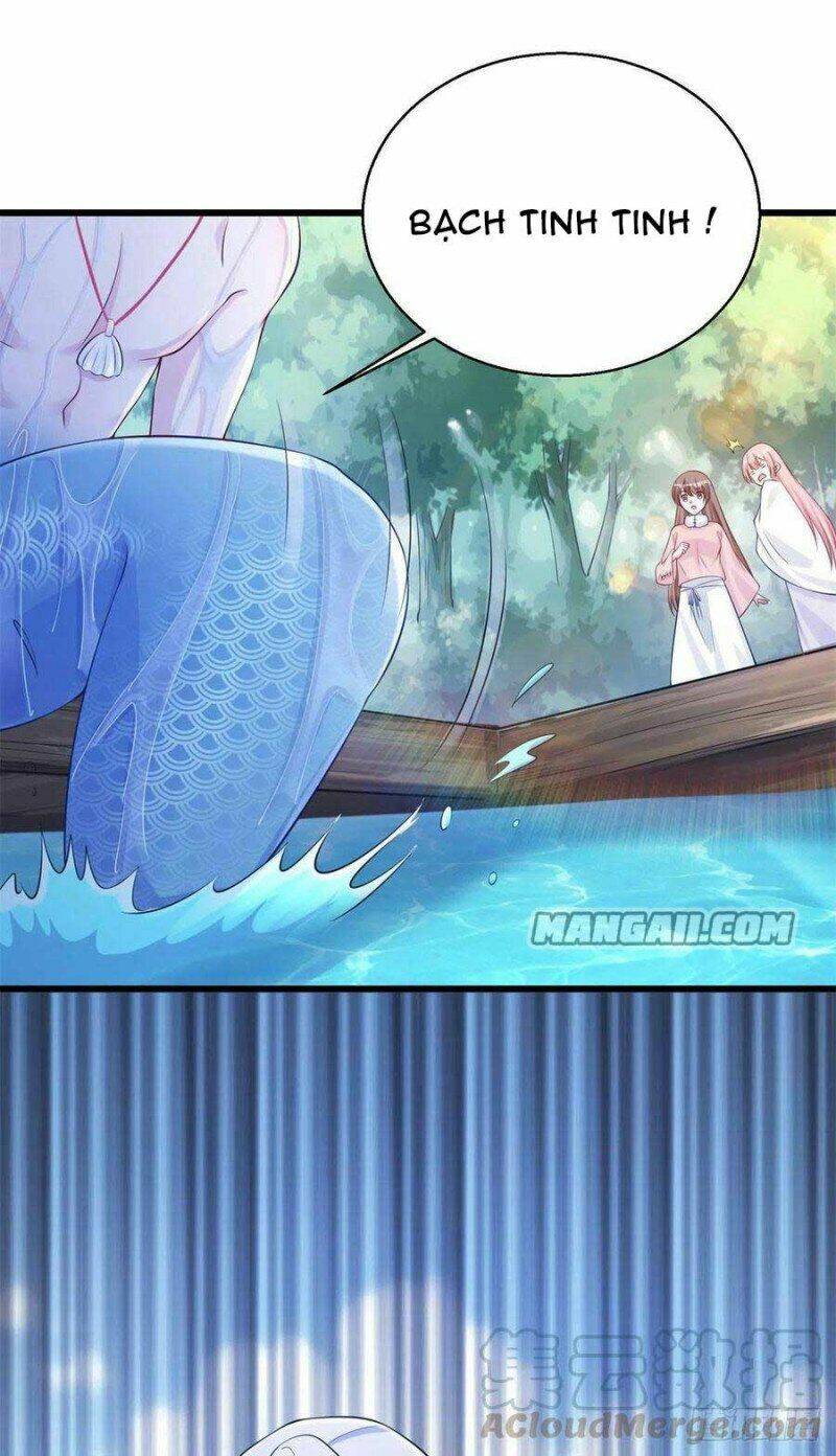 Thảnh Thơi Thú Thế Chủng Chủng Điền, Sinh Sinh Tể: Chapter 284