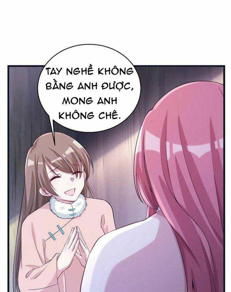 Thảnh Thơi Thú Thế Chủng Chủng Điền, Sinh Sinh Tể: Chapter 284