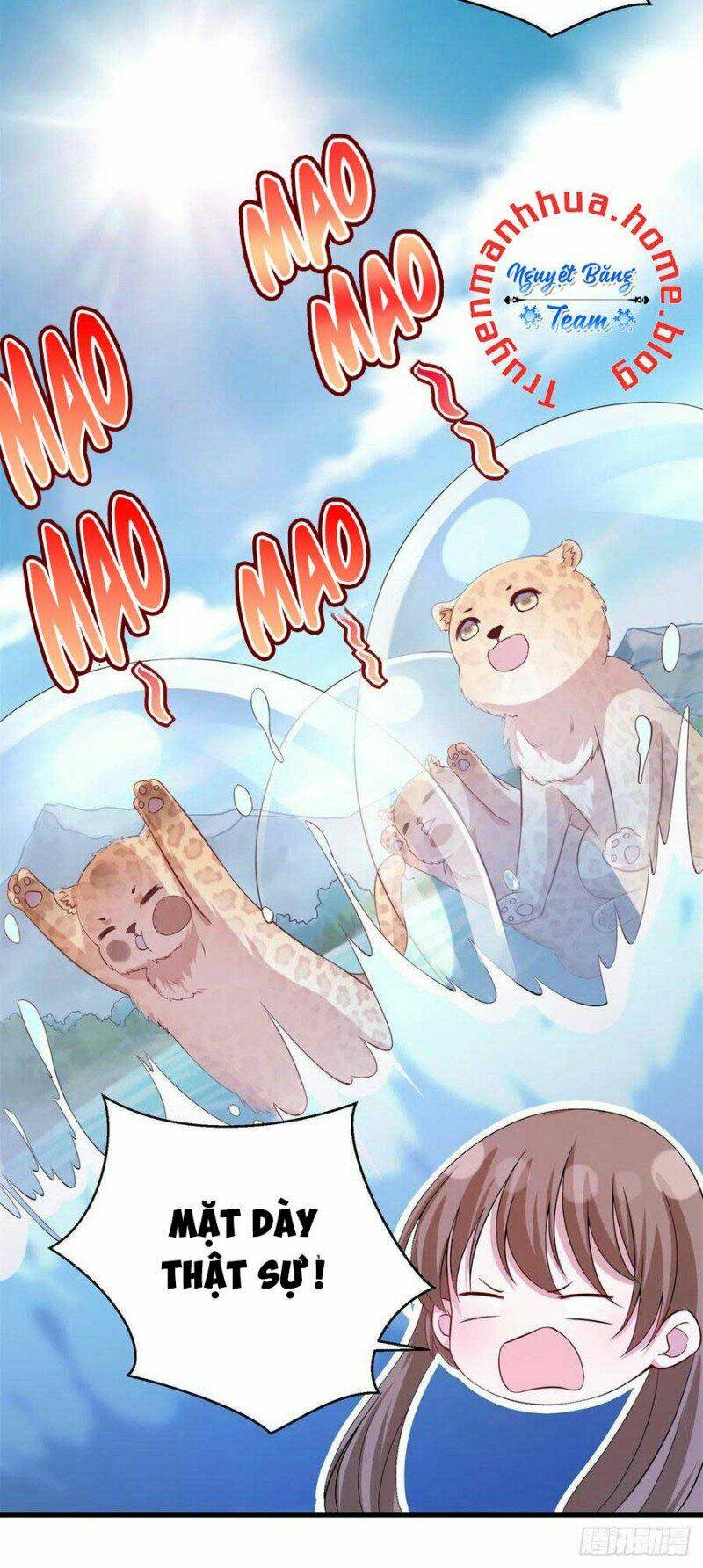Thảnh Thơi Thú Thế Chủng Chủng Điền, Sinh Sinh Tể: Chapter 285.1