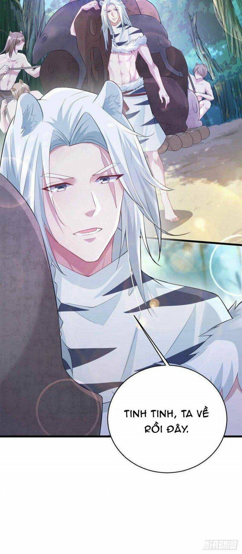 Thảnh Thơi Thú Thế Chủng Chủng Điền, Sinh Sinh Tể: Chapter 285.1