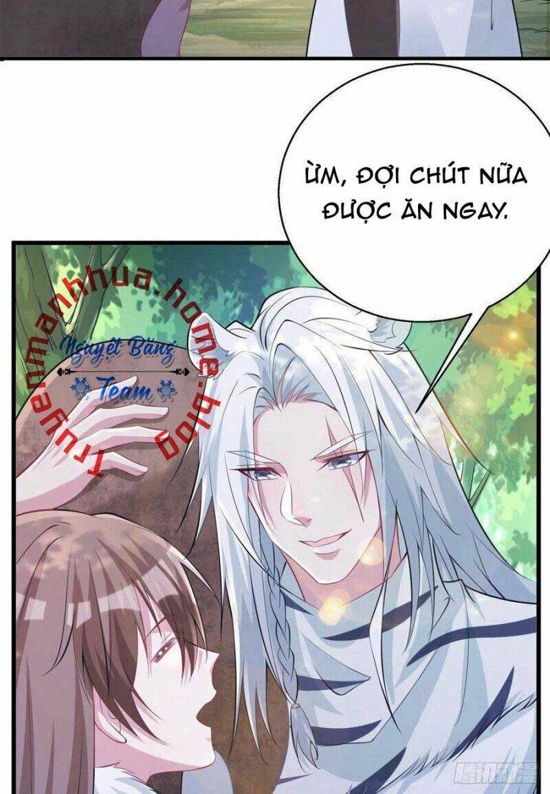 Thảnh Thơi Thú Thế Chủng Chủng Điền, Sinh Sinh Tể: Chapter 285.1