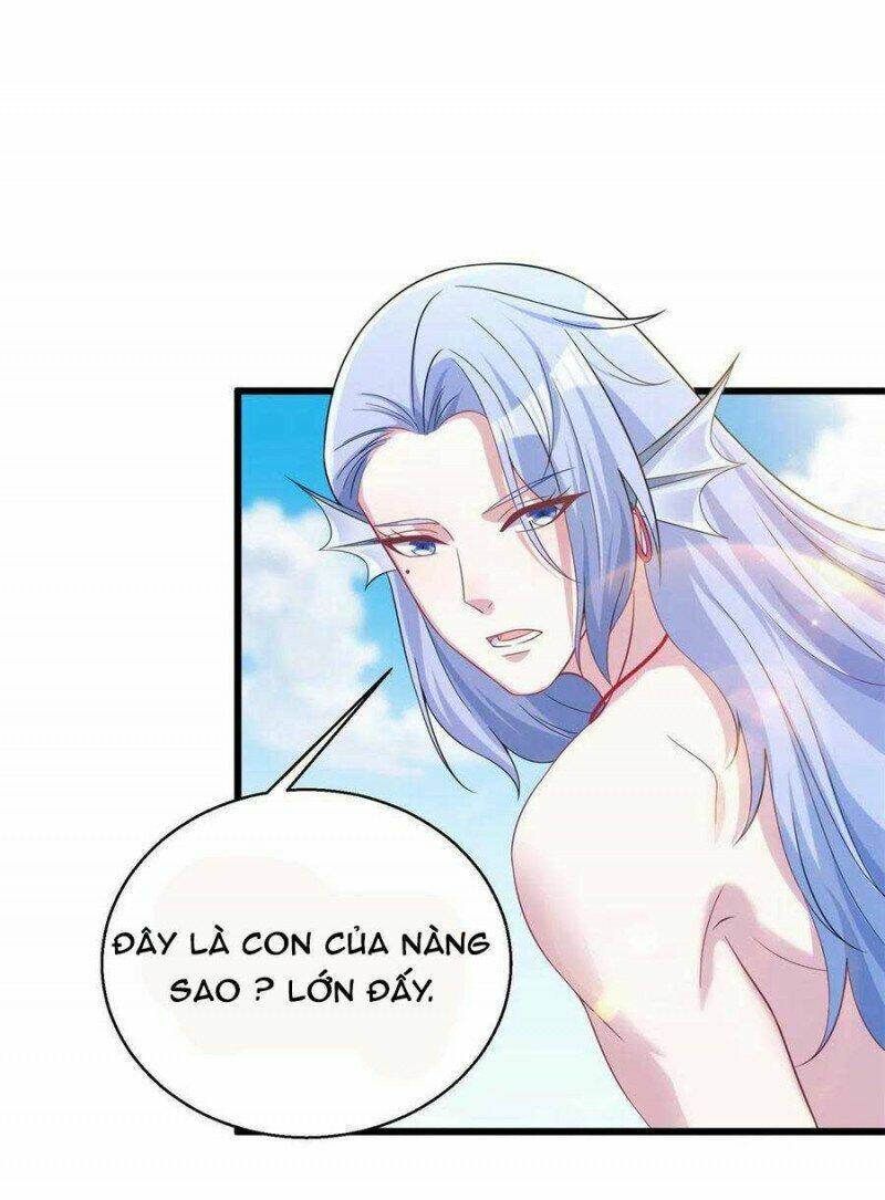 Thảnh Thơi Thú Thế Chủng Chủng Điền, Sinh Sinh Tể: Chapter 285.1