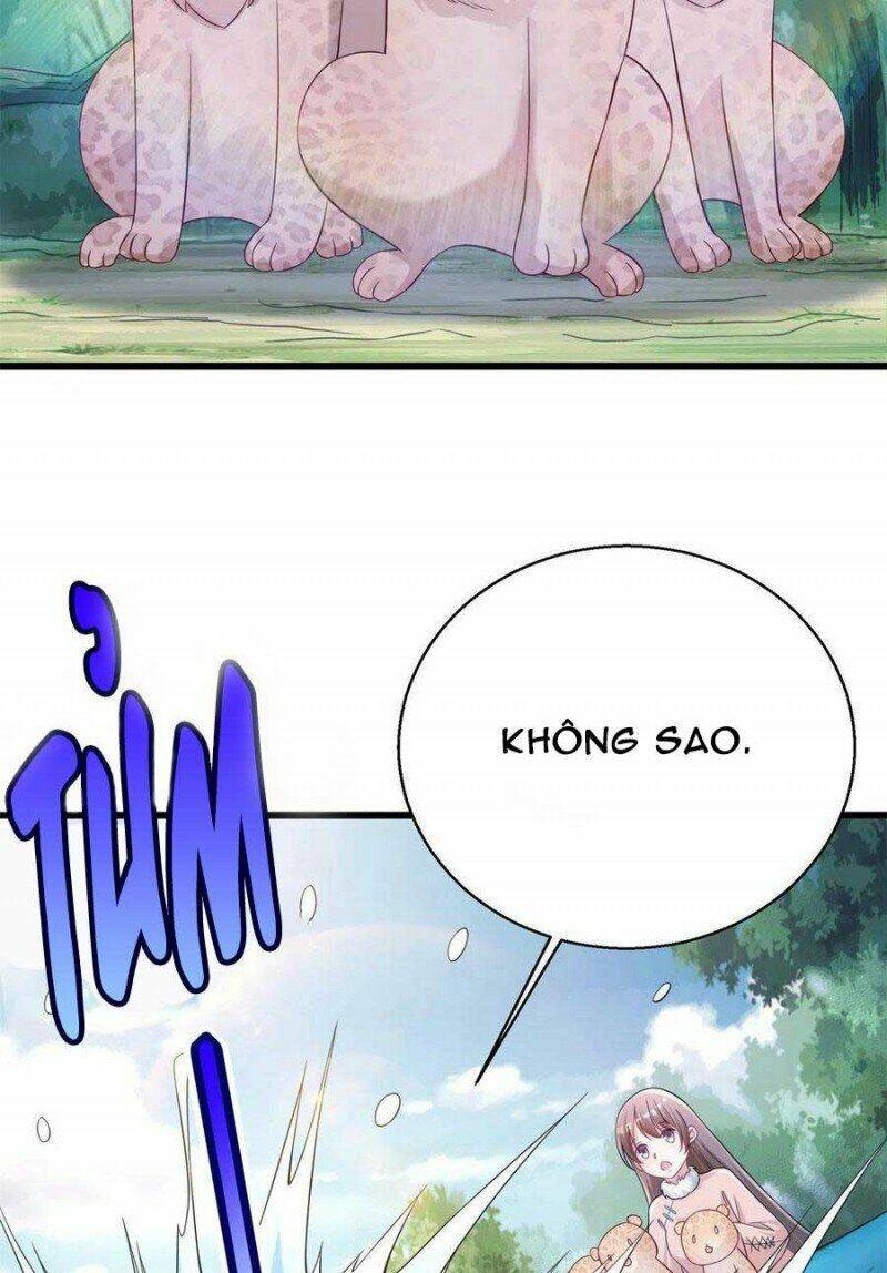 Thảnh Thơi Thú Thế Chủng Chủng Điền, Sinh Sinh Tể: Chapter 285.1