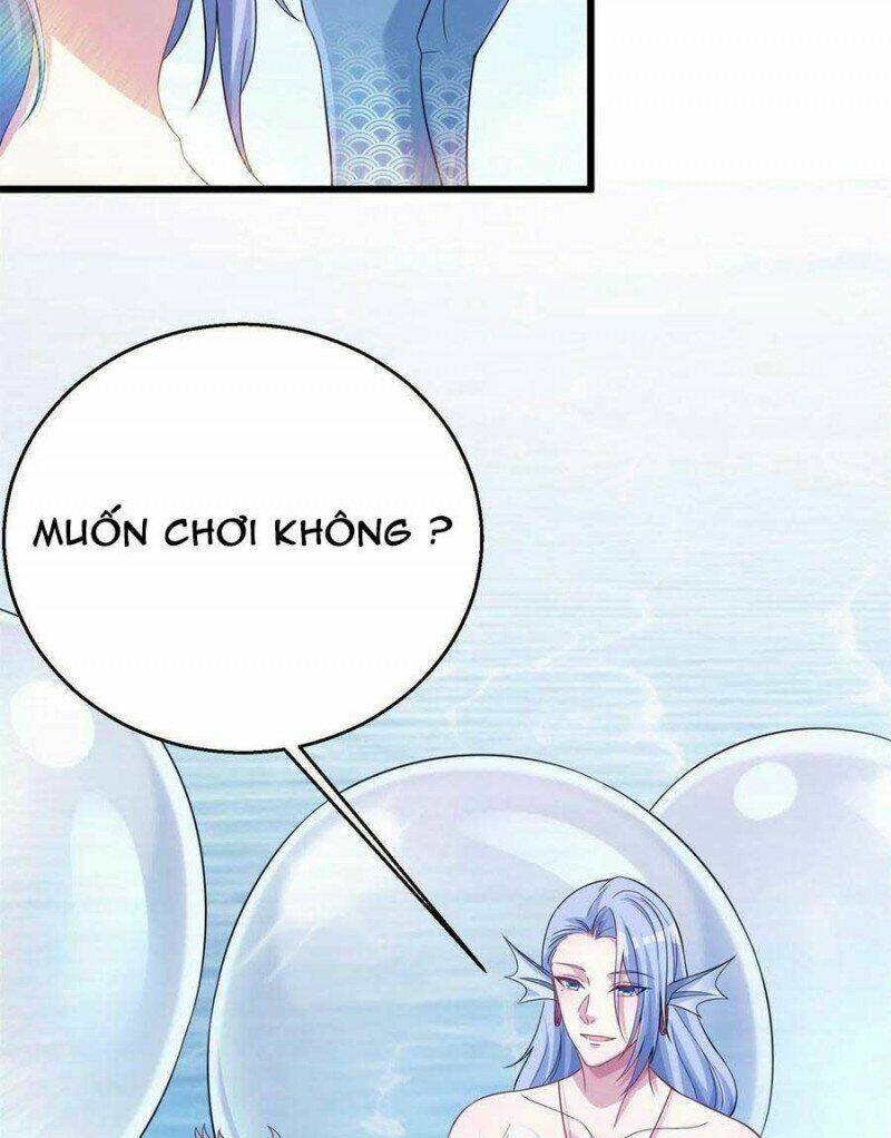 Thảnh Thơi Thú Thế Chủng Chủng Điền, Sinh Sinh Tể: Chapter 285.1