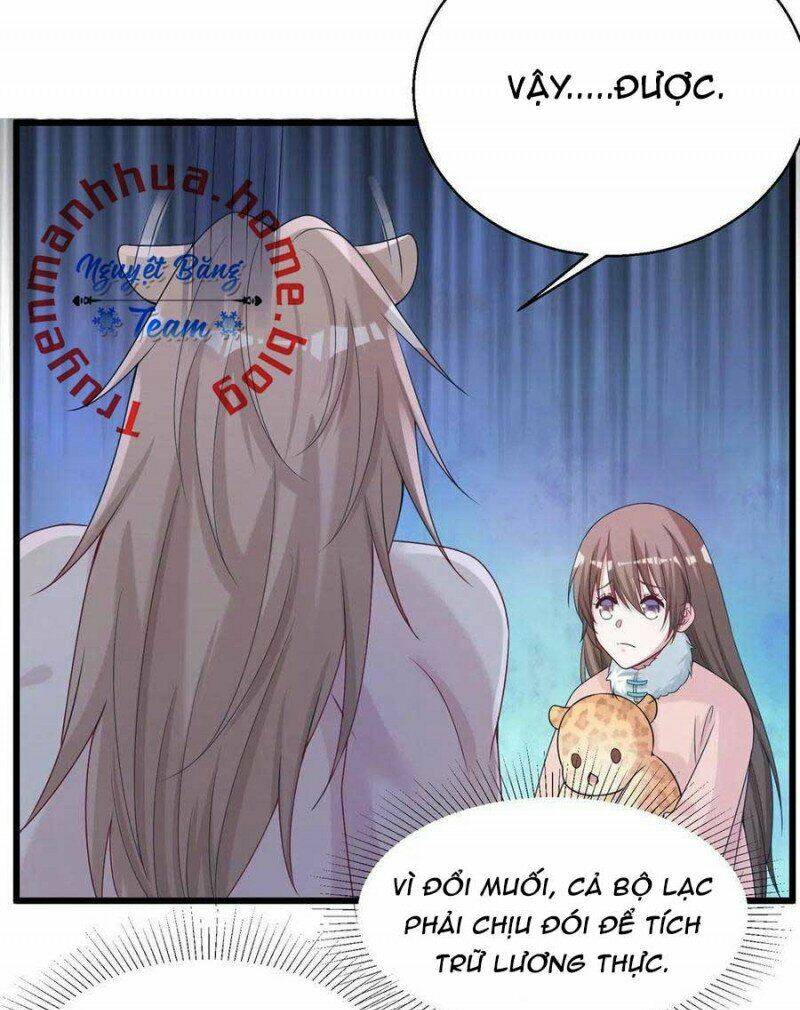 Thảnh Thơi Thú Thế Chủng Chủng Điền, Sinh Sinh Tể: Chapter 285.2
