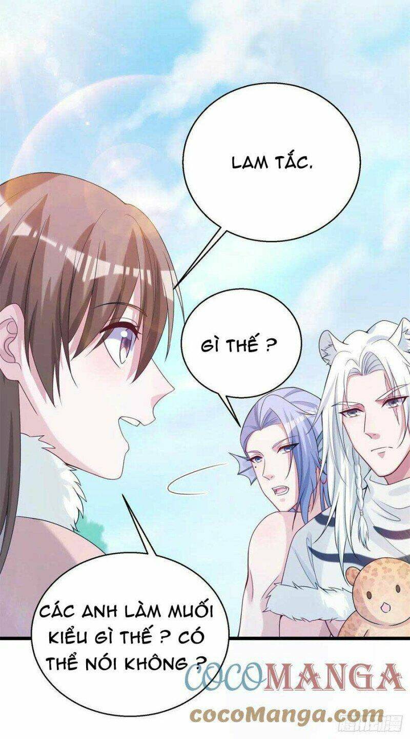 Thảnh Thơi Thú Thế Chủng Chủng Điền, Sinh Sinh Tể: Chapter 285.2