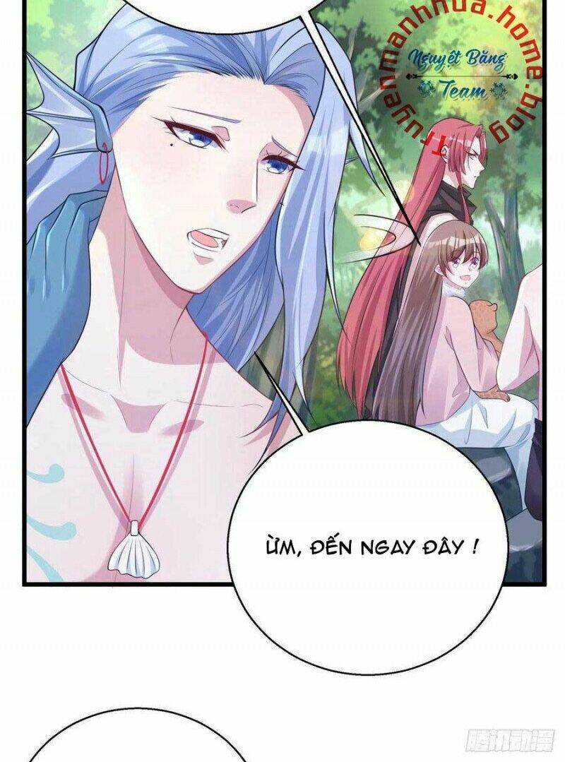 Thảnh Thơi Thú Thế Chủng Chủng Điền, Sinh Sinh Tể: Chapter 285.2