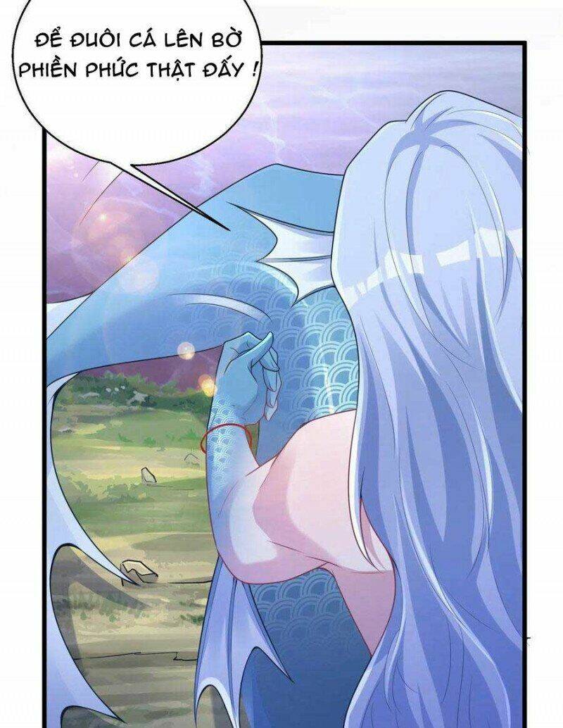 Thảnh Thơi Thú Thế Chủng Chủng Điền, Sinh Sinh Tể: Chapter 285.2