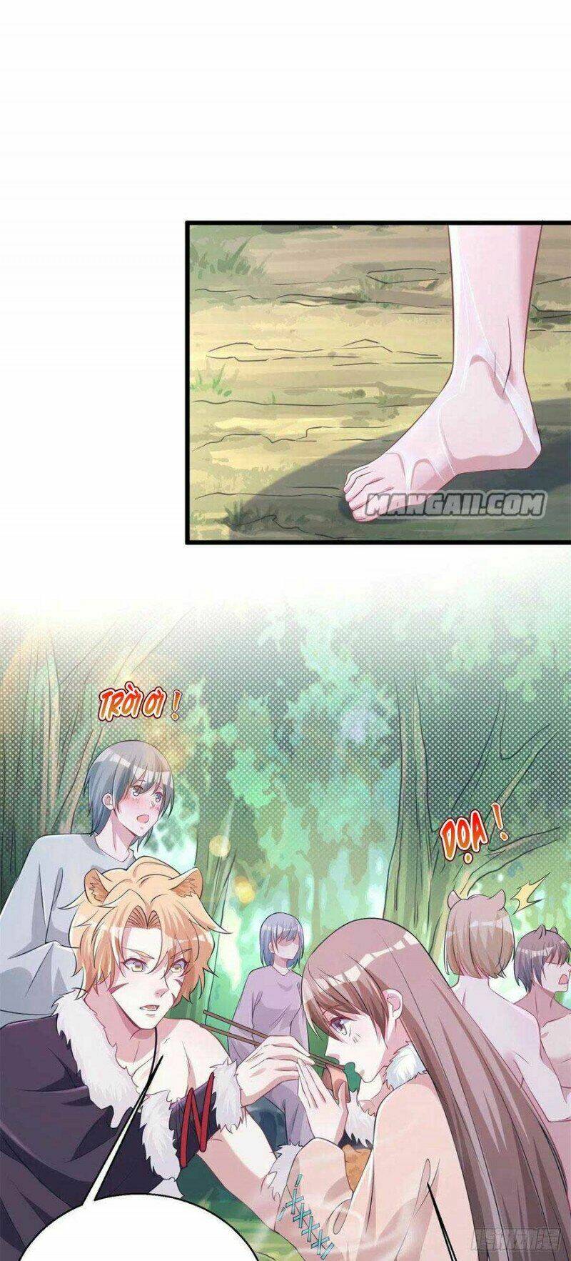 Thảnh Thơi Thú Thế Chủng Chủng Điền, Sinh Sinh Tể: Chapter 285.2