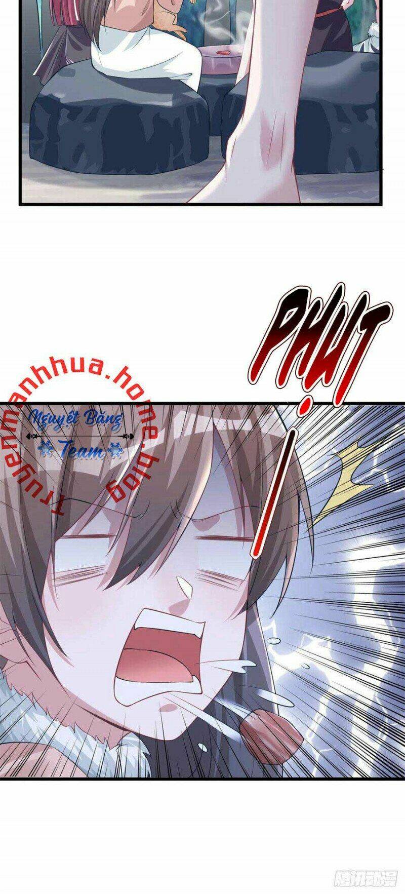 Thảnh Thơi Thú Thế Chủng Chủng Điền, Sinh Sinh Tể: Chapter 285.2