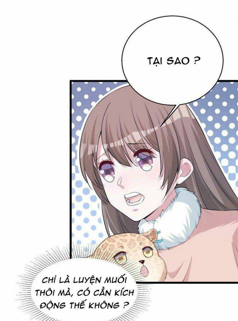 Thảnh Thơi Thú Thế Chủng Chủng Điền, Sinh Sinh Tể: Chapter 286.1