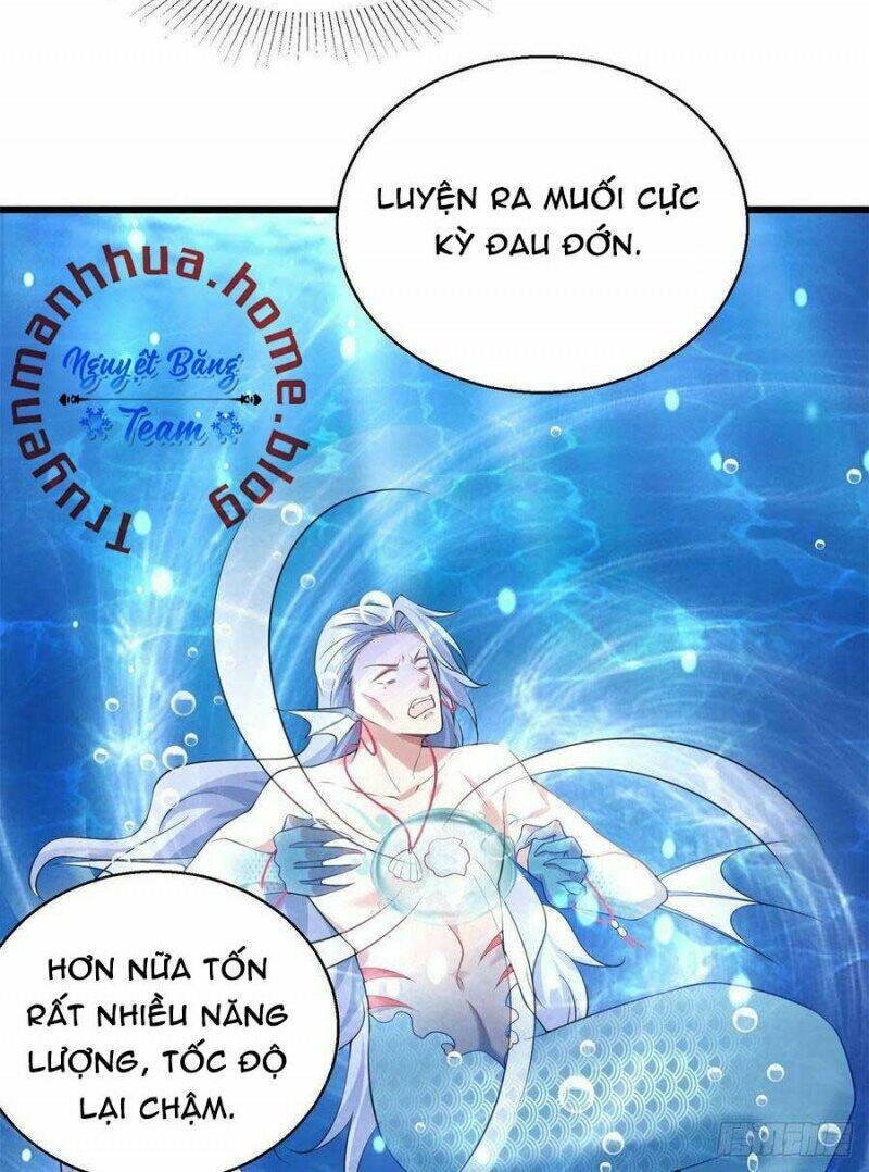 Thảnh Thơi Thú Thế Chủng Chủng Điền, Sinh Sinh Tể: Chapter 286.1
