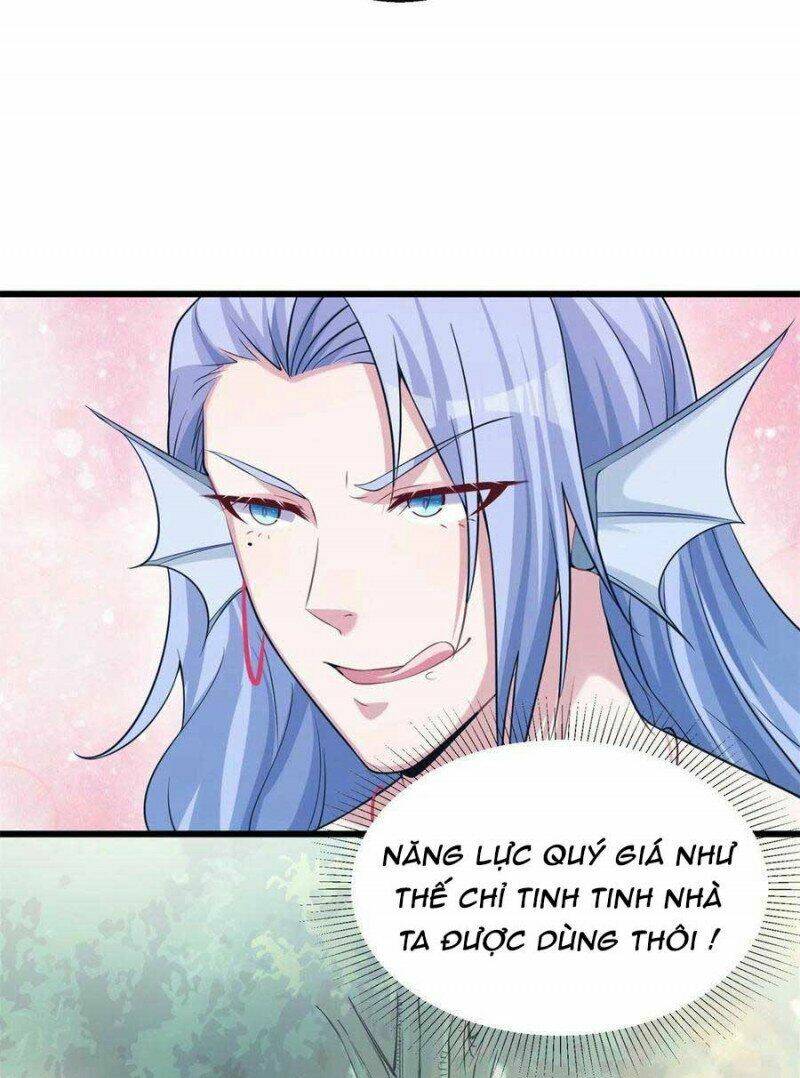 Thảnh Thơi Thú Thế Chủng Chủng Điền, Sinh Sinh Tể: Chapter 286.1