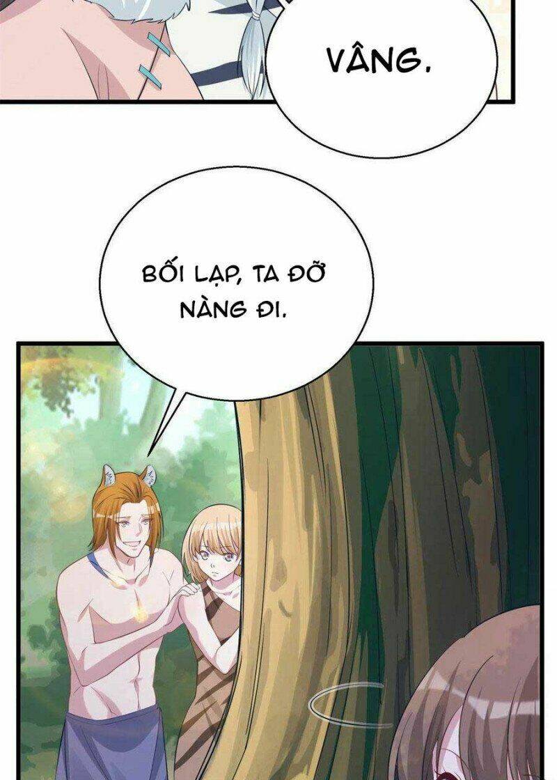 Thảnh Thơi Thú Thế Chủng Chủng Điền, Sinh Sinh Tể: Chapter 286.1