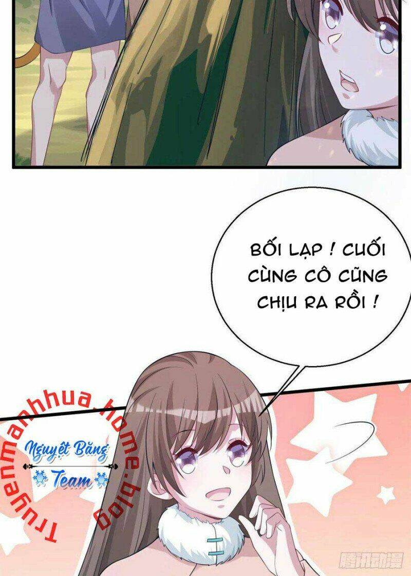 Thảnh Thơi Thú Thế Chủng Chủng Điền, Sinh Sinh Tể: Chapter 286.1