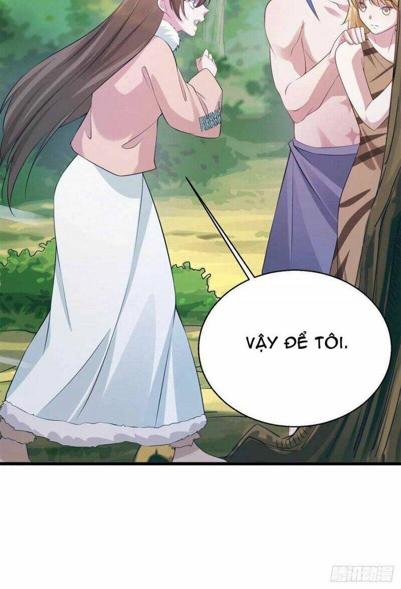 Thảnh Thơi Thú Thế Chủng Chủng Điền, Sinh Sinh Tể: Chapter 286.1