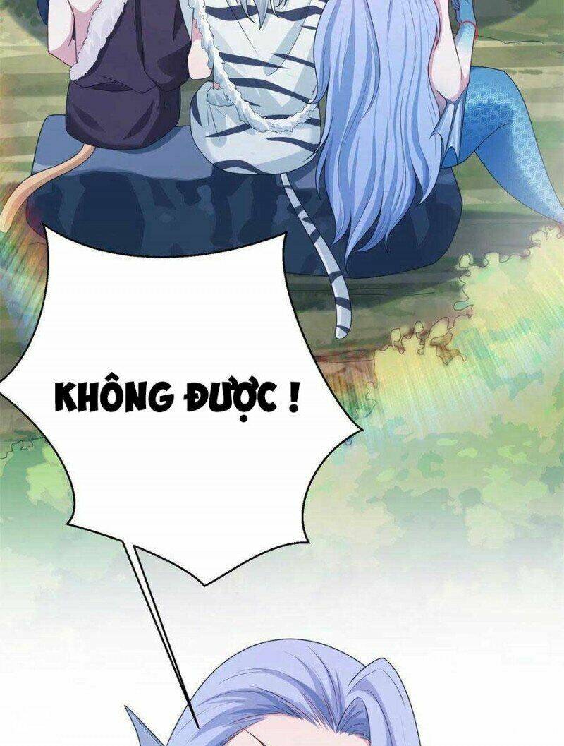 Thảnh Thơi Thú Thế Chủng Chủng Điền, Sinh Sinh Tể: Chapter 286.1