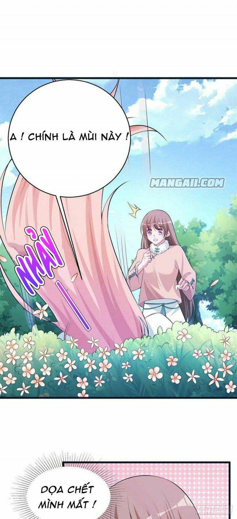 Thảnh Thơi Thú Thế Chủng Chủng Điền, Sinh Sinh Tể: Chapter 286.2