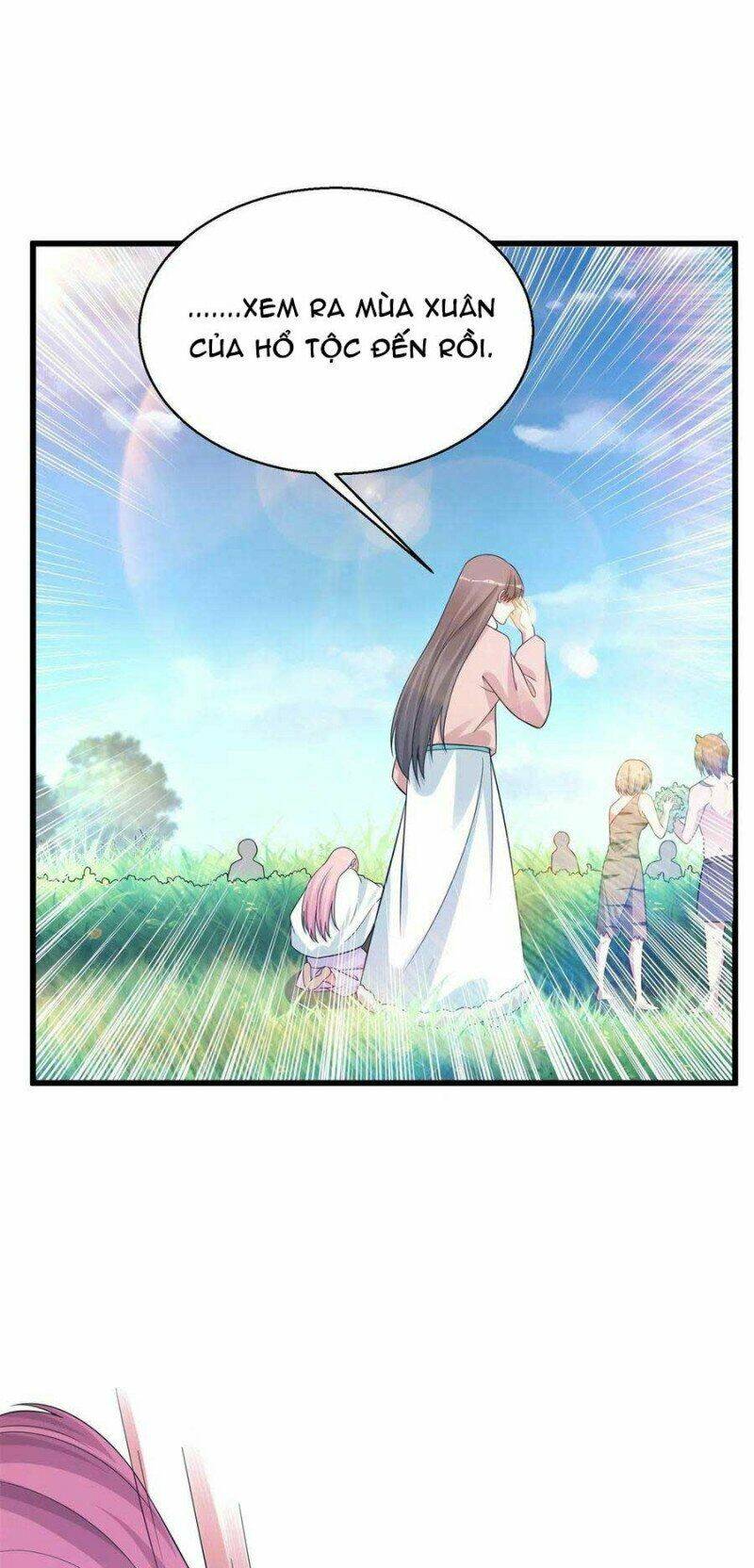 Thảnh Thơi Thú Thế Chủng Chủng Điền, Sinh Sinh Tể: Chapter 286.2