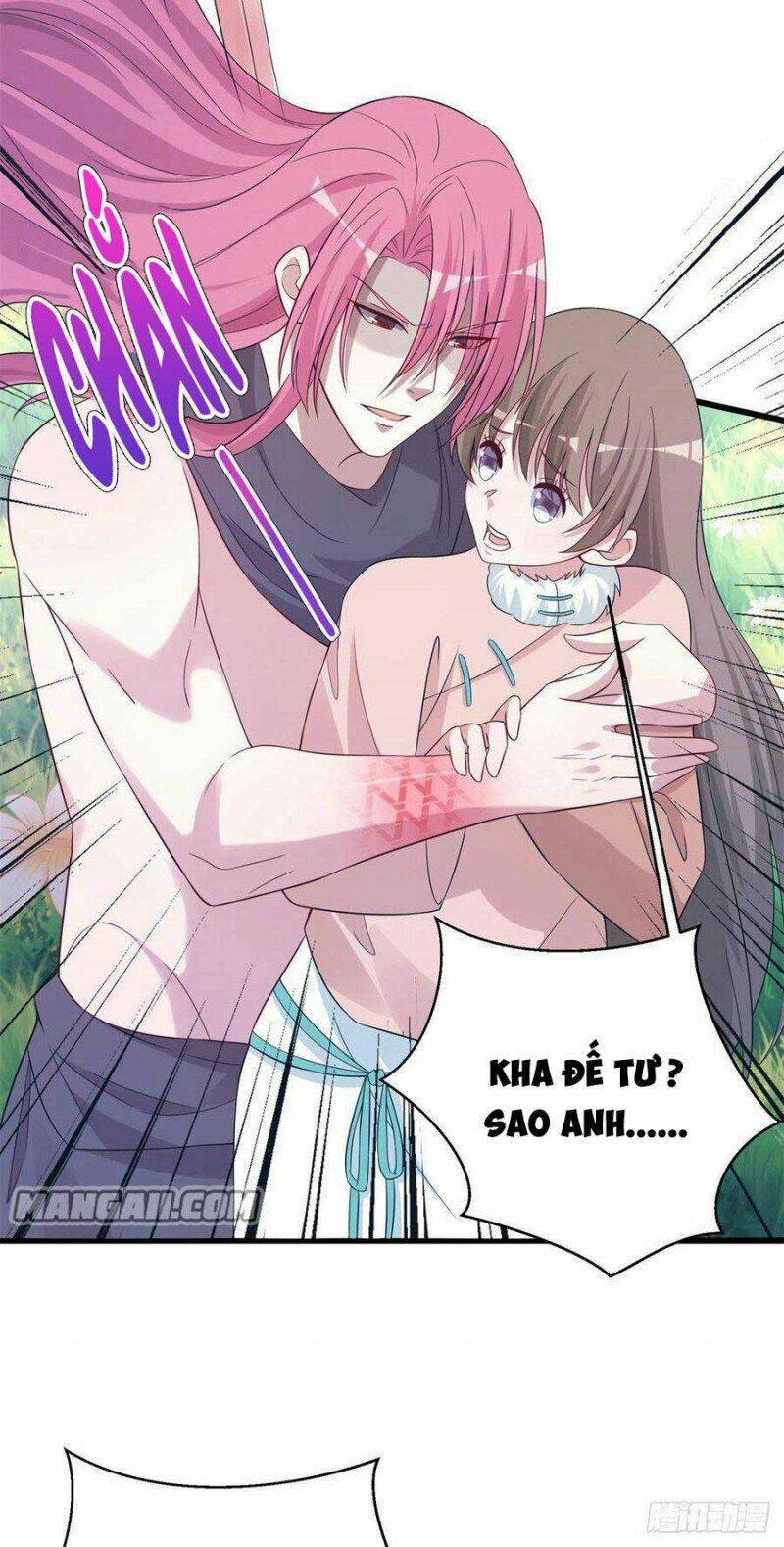 Thảnh Thơi Thú Thế Chủng Chủng Điền, Sinh Sinh Tể: Chapter 286.2