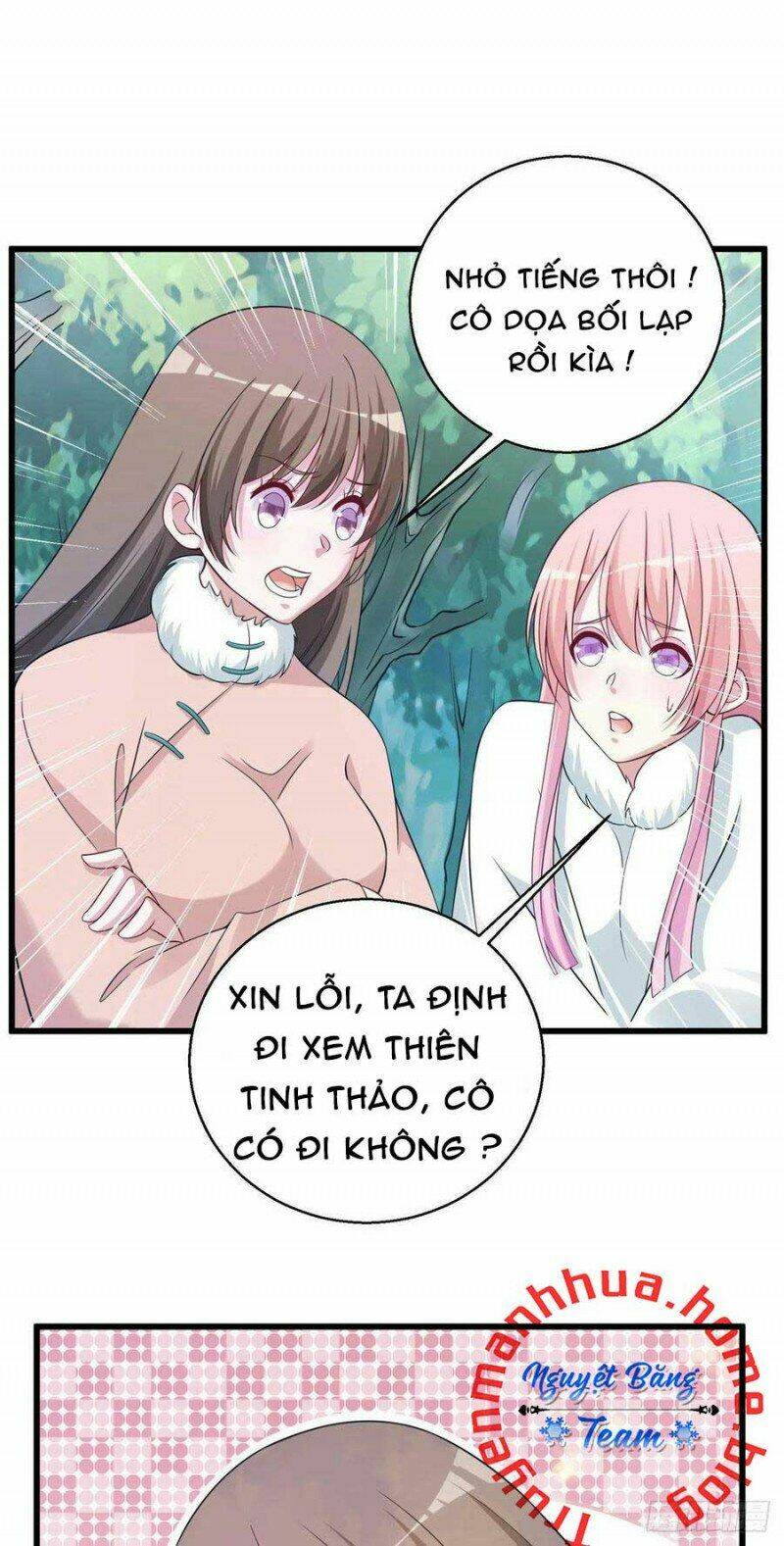 Thảnh Thơi Thú Thế Chủng Chủng Điền, Sinh Sinh Tể: Chapter 286.2