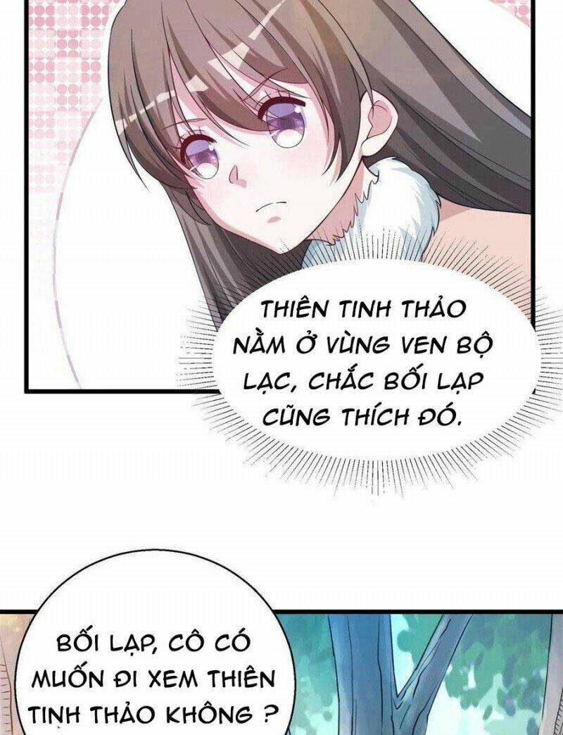 Thảnh Thơi Thú Thế Chủng Chủng Điền, Sinh Sinh Tể: Chapter 286.2