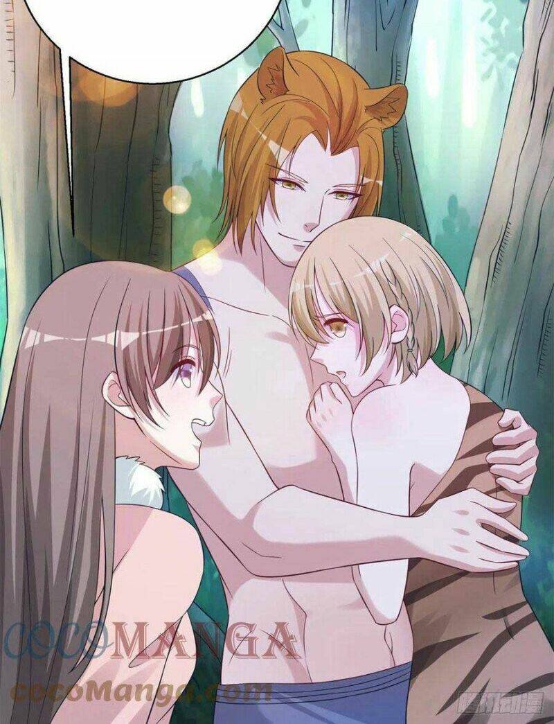Thảnh Thơi Thú Thế Chủng Chủng Điền, Sinh Sinh Tể: Chapter 286.2