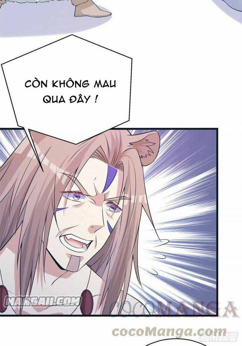 Thảnh Thơi Thú Thế Chủng Chủng Điền, Sinh Sinh Tể: Chapter 287.1