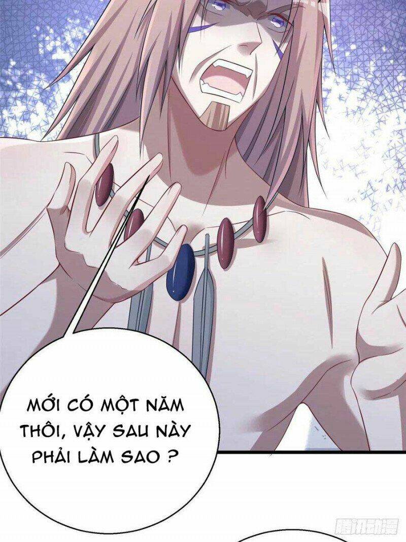 Thảnh Thơi Thú Thế Chủng Chủng Điền, Sinh Sinh Tể: Chapter 287.1