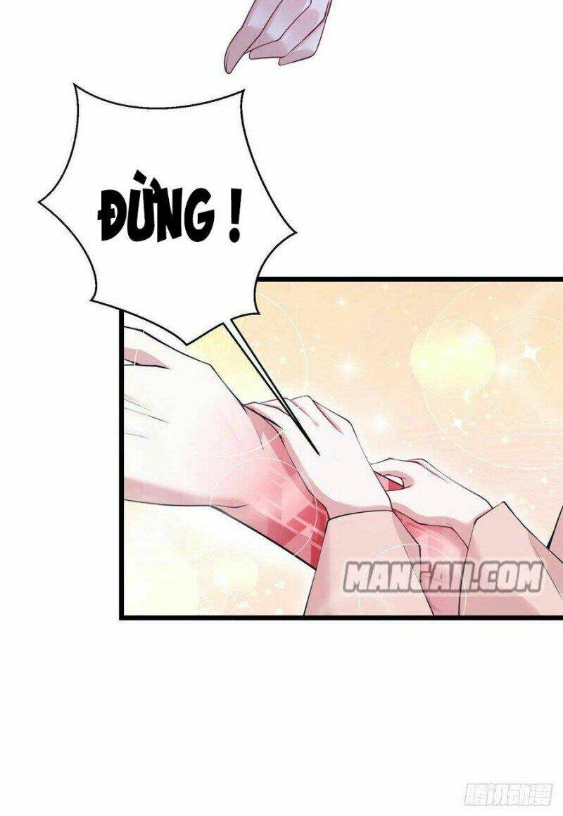 Thảnh Thơi Thú Thế Chủng Chủng Điền, Sinh Sinh Tể: Chapter 287.1
