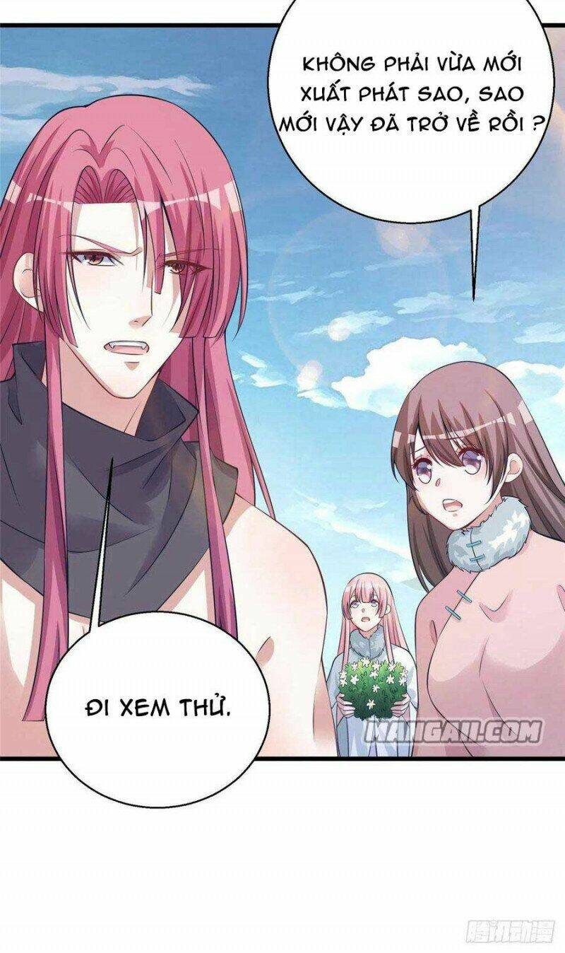 Thảnh Thơi Thú Thế Chủng Chủng Điền, Sinh Sinh Tể: Chapter 287.1