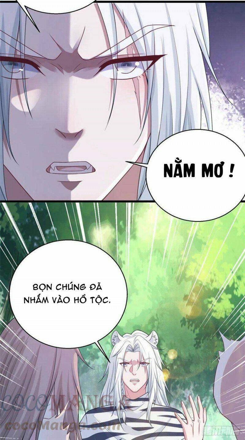 Thảnh Thơi Thú Thế Chủng Chủng Điền, Sinh Sinh Tể: Chapter 287.2