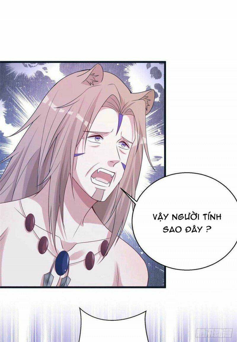 Thảnh Thơi Thú Thế Chủng Chủng Điền, Sinh Sinh Tể: Chapter 287.2