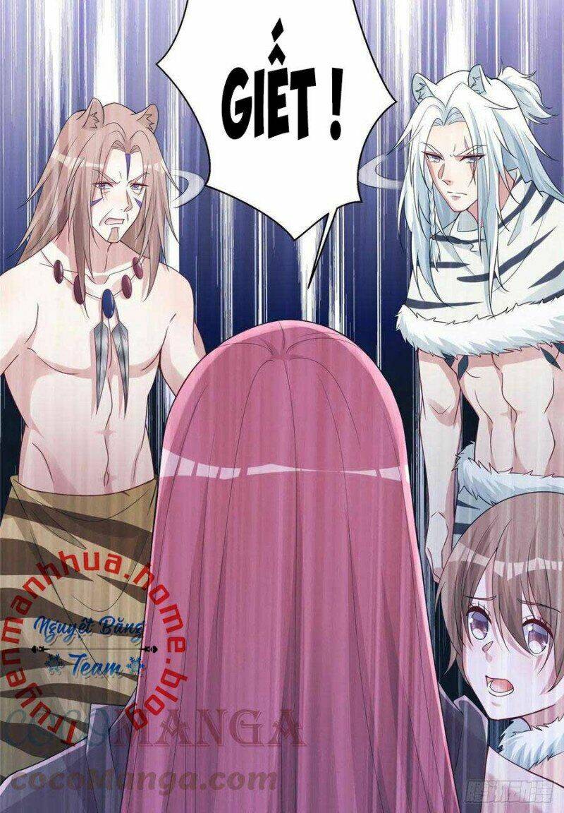 Thảnh Thơi Thú Thế Chủng Chủng Điền, Sinh Sinh Tể: Chapter 287.2