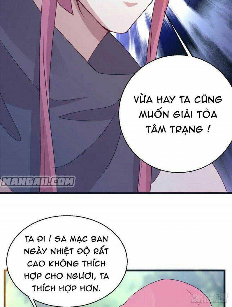 Thảnh Thơi Thú Thế Chủng Chủng Điền, Sinh Sinh Tể: Chapter 287.2