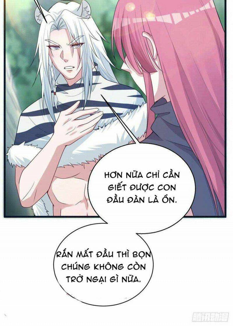 Thảnh Thơi Thú Thế Chủng Chủng Điền, Sinh Sinh Tể: Chapter 287.2