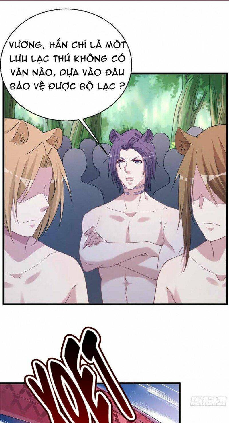 Thảnh Thơi Thú Thế Chủng Chủng Điền, Sinh Sinh Tể: Chapter 287.2