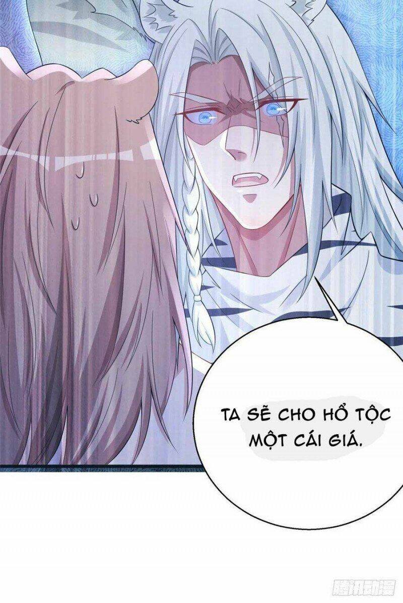Thảnh Thơi Thú Thế Chủng Chủng Điền, Sinh Sinh Tể: Chapter 287.2