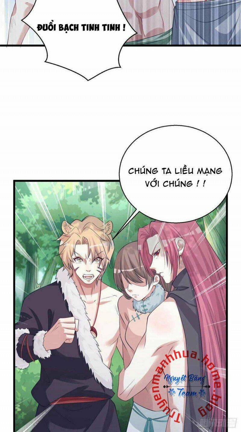 Thảnh Thơi Thú Thế Chủng Chủng Điền, Sinh Sinh Tể: Chapter 287.2