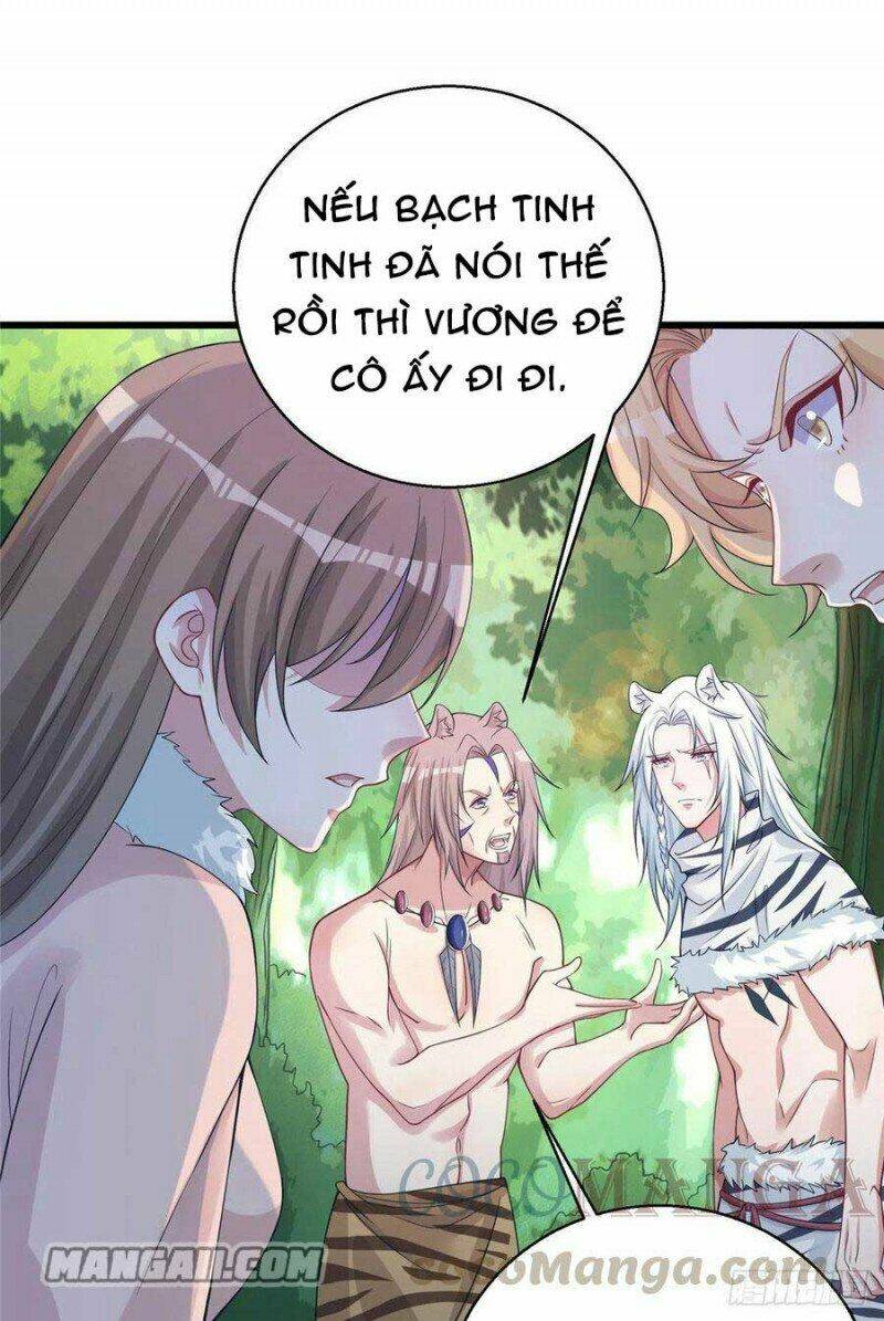 Thảnh Thơi Thú Thế Chủng Chủng Điền, Sinh Sinh Tể: Chapter 287.2