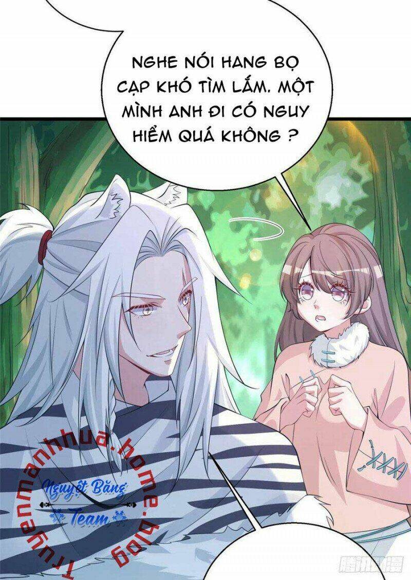Thảnh Thơi Thú Thế Chủng Chủng Điền, Sinh Sinh Tể: Chapter 288.1