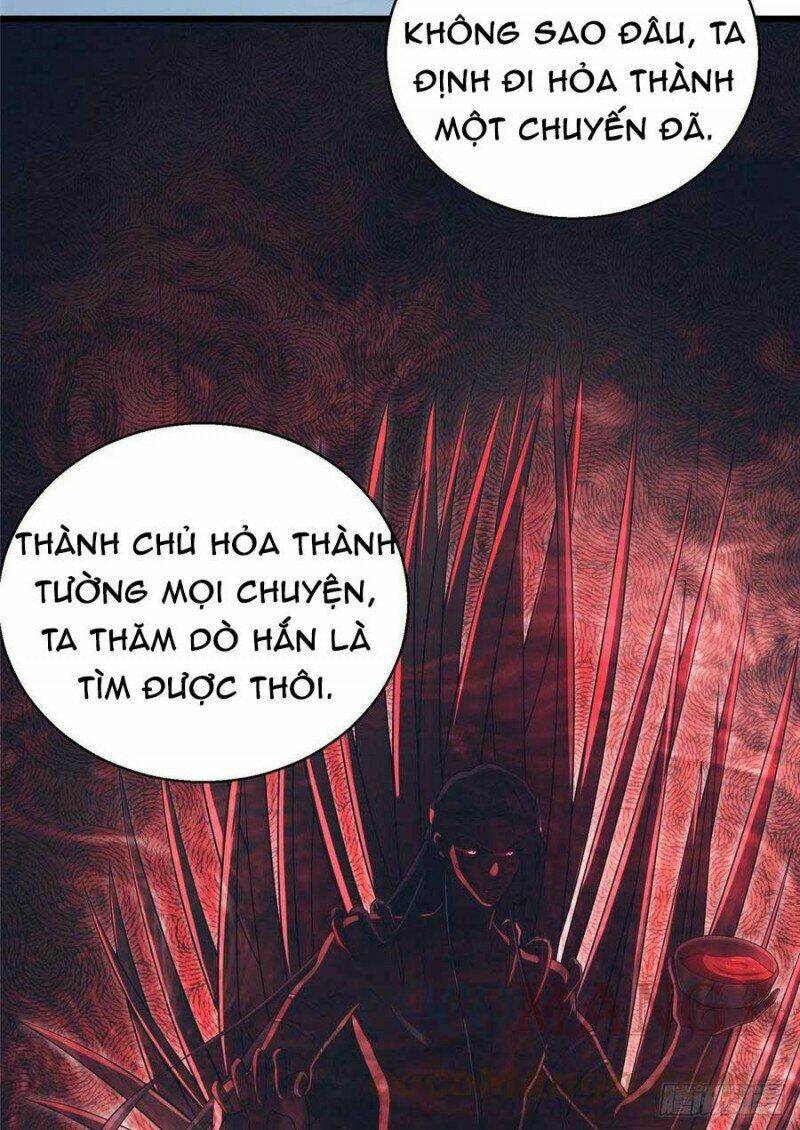 Thảnh Thơi Thú Thế Chủng Chủng Điền, Sinh Sinh Tể: Chapter 288.1