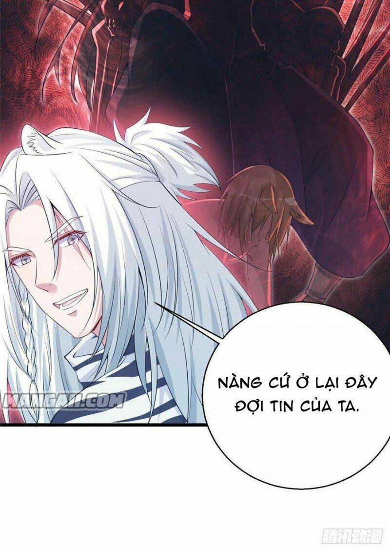 Thảnh Thơi Thú Thế Chủng Chủng Điền, Sinh Sinh Tể: Chapter 288.1