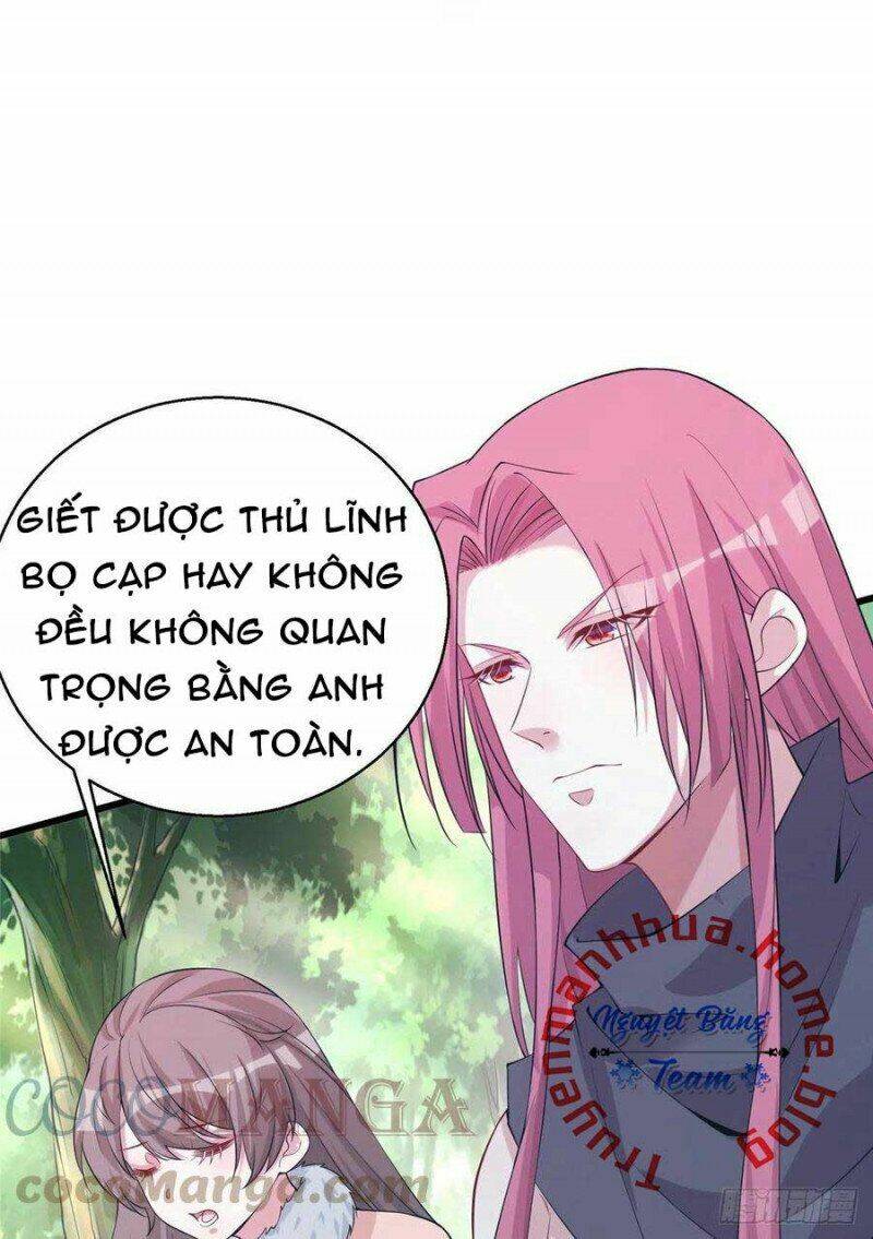 Thảnh Thơi Thú Thế Chủng Chủng Điền, Sinh Sinh Tể: Chapter 288.1