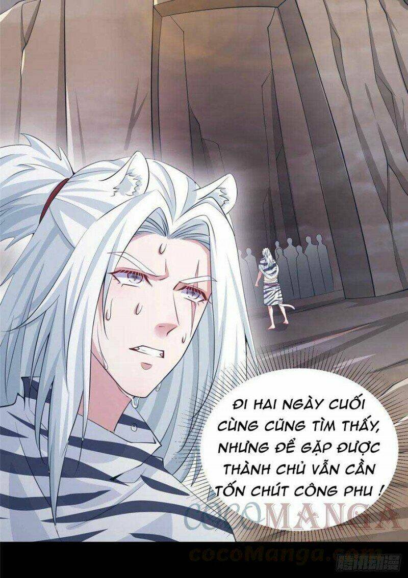 Thảnh Thơi Thú Thế Chủng Chủng Điền, Sinh Sinh Tể: Chapter 288.1
