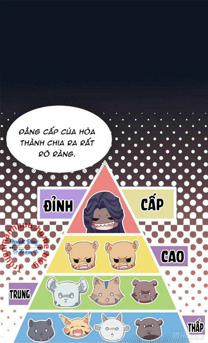Thảnh Thơi Thú Thế Chủng Chủng Điền, Sinh Sinh Tể: Chapter 288.1