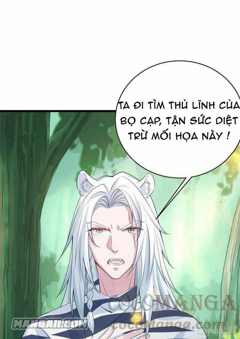 Thảnh Thơi Thú Thế Chủng Chủng Điền, Sinh Sinh Tể: Chapter 288.1