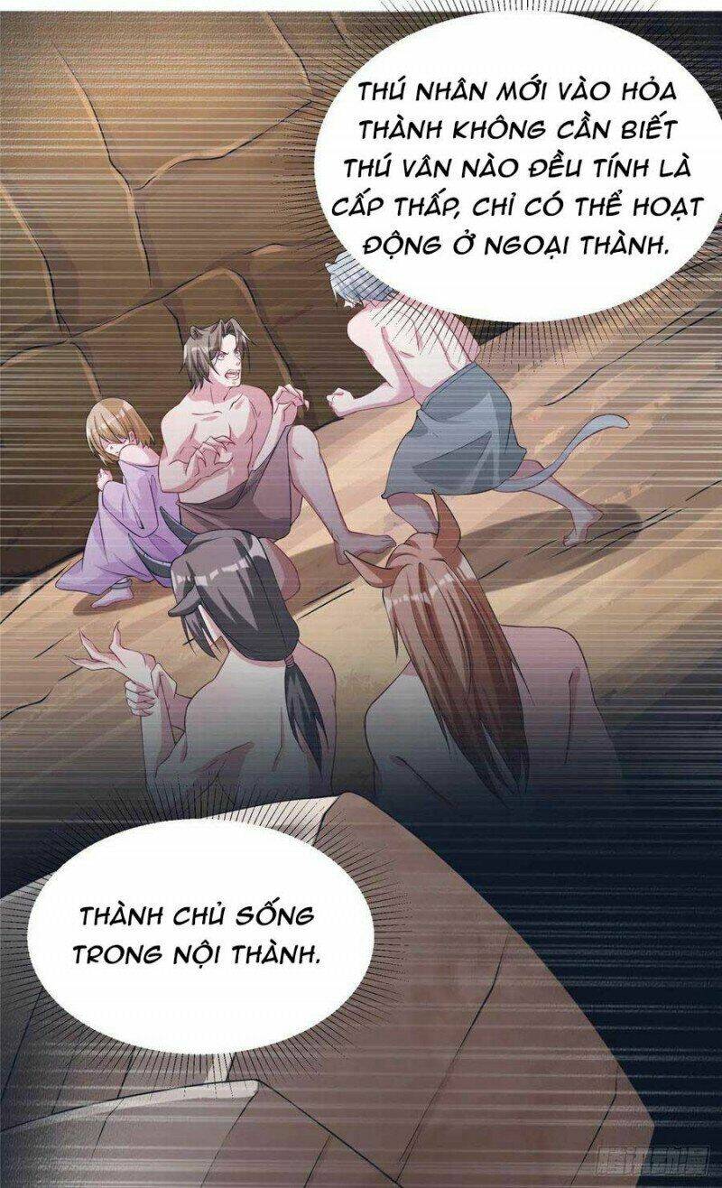 Thảnh Thơi Thú Thế Chủng Chủng Điền, Sinh Sinh Tể: Chapter 288.2