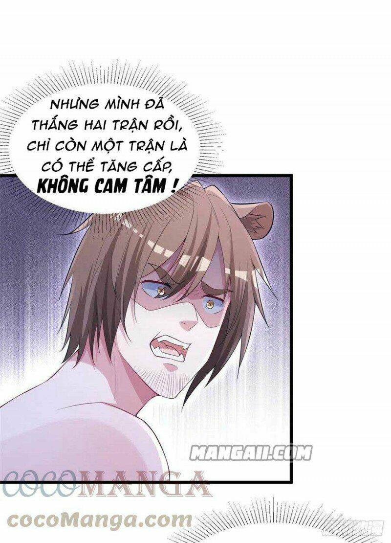 Thảnh Thơi Thú Thế Chủng Chủng Điền, Sinh Sinh Tể: Chapter 288.2