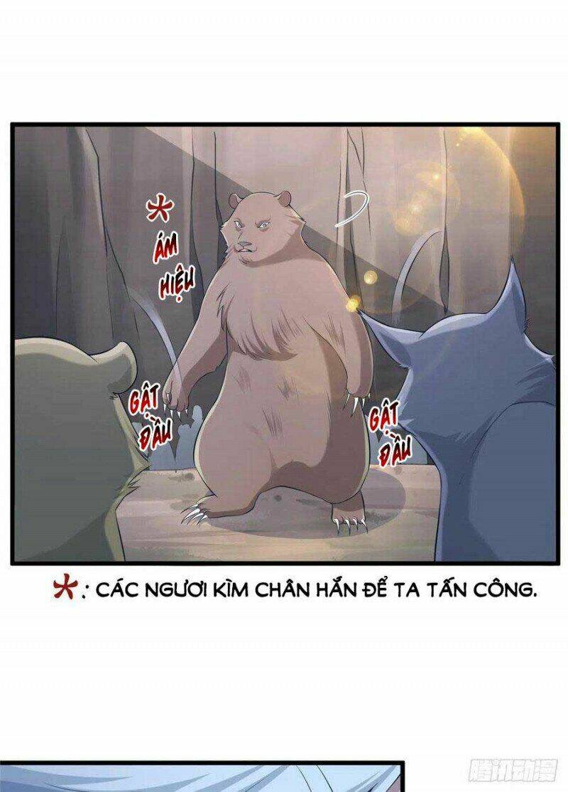 Thảnh Thơi Thú Thế Chủng Chủng Điền, Sinh Sinh Tể: Chapter 288.2